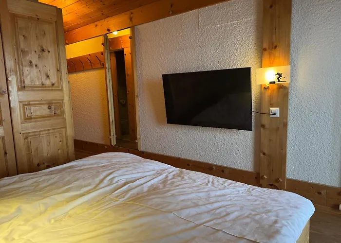 Apartment 162 - Bristol Hôtel