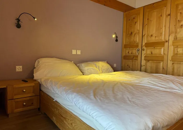Apartment 162 - Bristol Hôtel