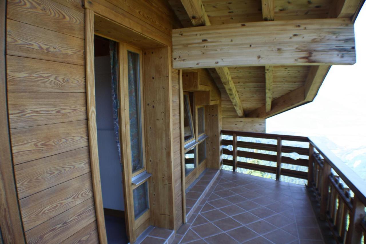 Appartement 162 - Bristol Villars-sur-Ollon