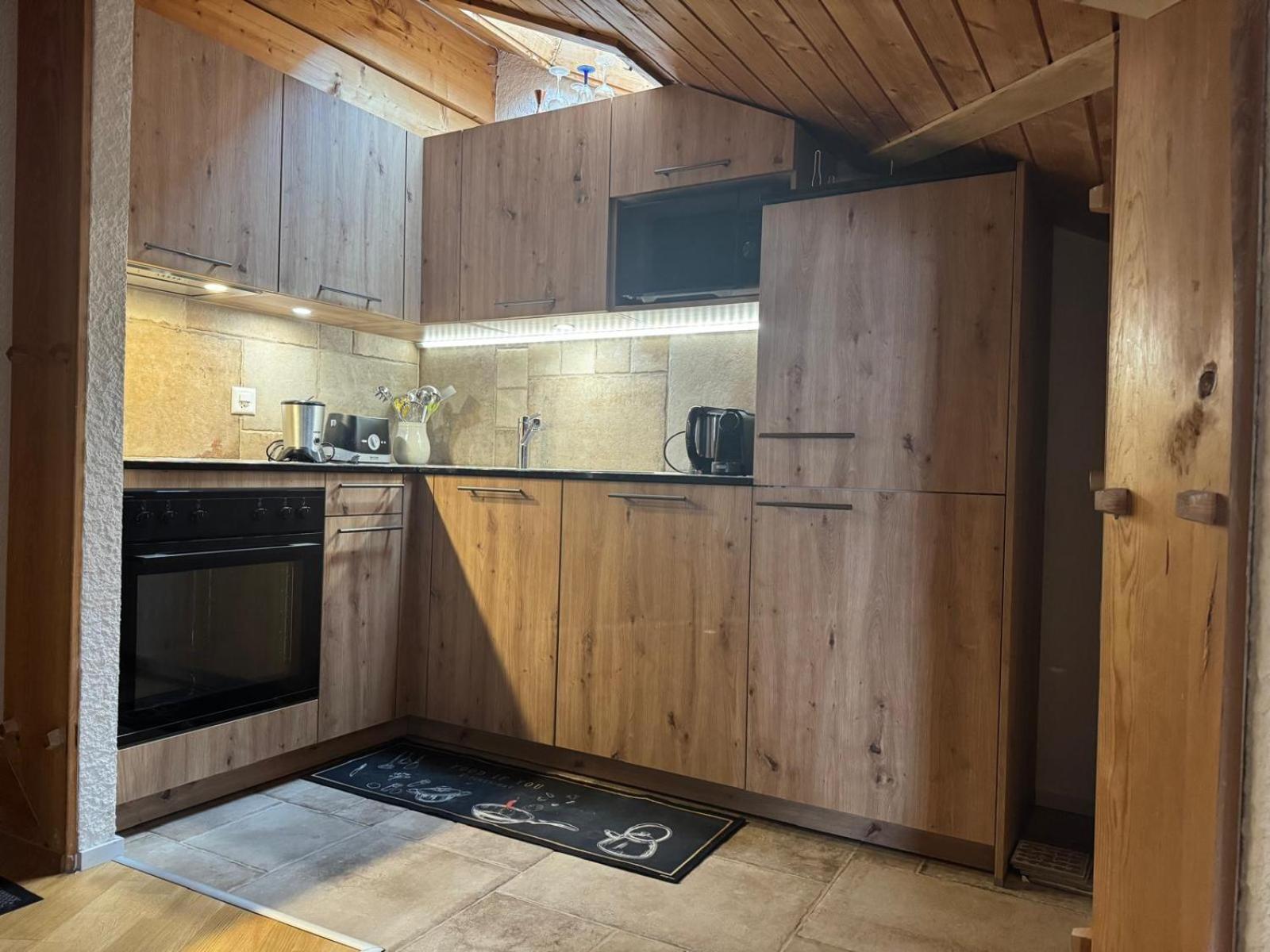 Appartement 162 - Bristol Villars-sur-Ollon