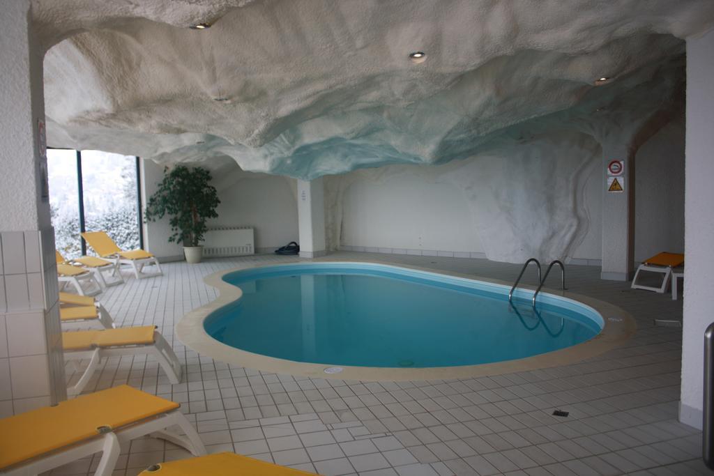 Appartamento 162 - Bristol Villars-sur-Ollon