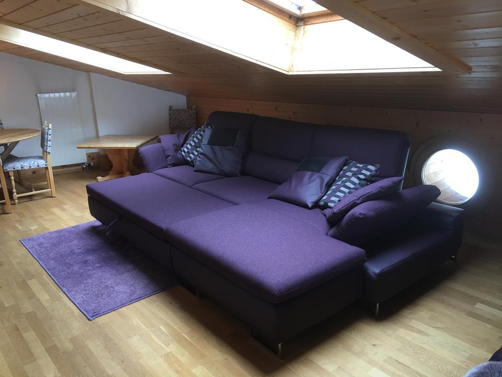 162 - Bristol Appartement *
