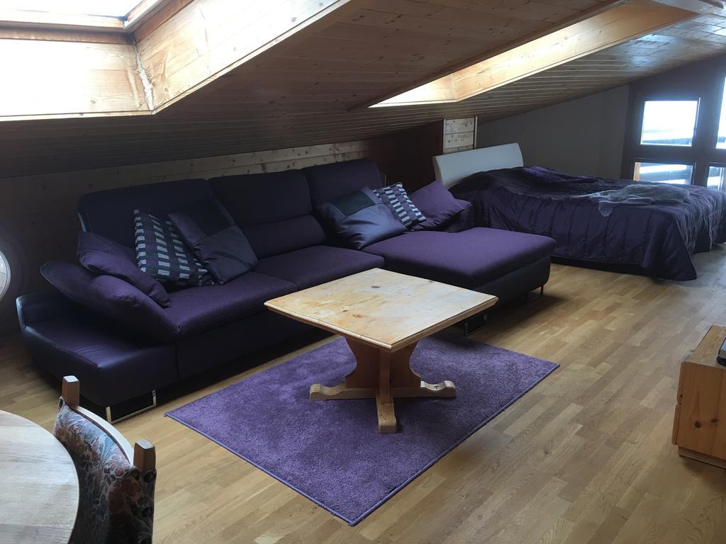 162 - Bristol Appartement *